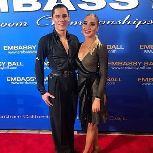 Meet your Posher, Aleksandr